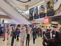 -吾悦广场(南京鼓楼店)