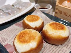 -陶陶居酒家(龙之梦店)