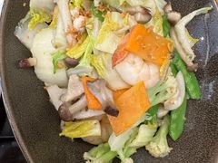 -THE PAWON·8碗(古北SOHO店)