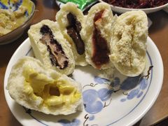 -中栗华栗子(鞍山道店)