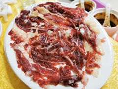 -老猫牛肉火锅(沙溪店)