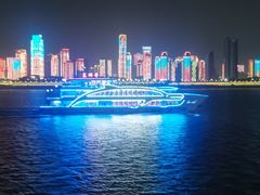 -船长9号·精致湖北菜(江滩店)