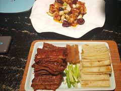 -局气 烤鸭·北京菜(光华路店)