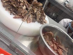 -吾穆勒蓬灰牛肉面·清真(北滨河中路店)
