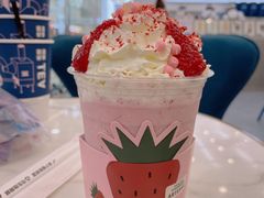 -ARTEASG啊T·新加坡奶茶(丹东万达店)