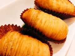 -潮福城大酒楼·潮味粤品·港式点心(湖滨北路店)