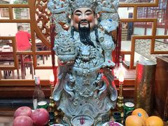 -京碗居老北京特色菜(北环东路店)