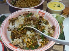 -阿当·小炒牛肉面(人广店)