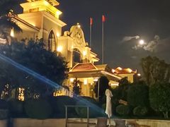 -厦门途易蓝罗约海景温泉酒店(园博苑地铁站店)