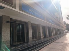 -新光辉布料市场布料城