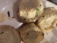 -小杨生煎(金山百联购物中心3楼店)