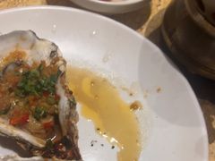 -雍和会海鲜姿造自助(湖东路店)