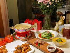 -后海16号·北京私房菜