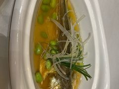 -南京富力万达嘉华酒店·游宴一品淮扬中餐厅