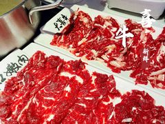-大喜牛鲜牛肉火锅(世纪金源店)