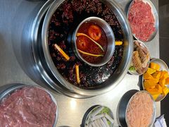-大虎老火锅(直港大道店)