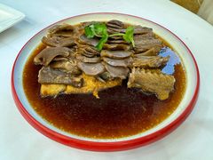 -丰尔粥食·顺德鱼生·干蒸排骨顺德菜(大良分店)