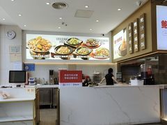 -美颐美·鲍汁排骨饭(龙华百佳华店)