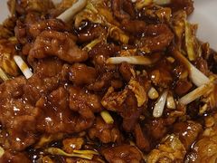 -北平小馆·烤鸭·家常菜(磨房北里店)
