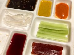 -北平楼·烤鸭·北京菜(牡丹园店)