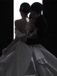 -第一夫人婚纱摄影(南京店)