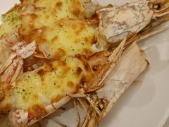 -芭菲盛宴·环球美食(袁家岗店)