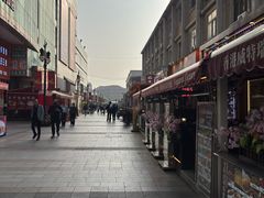 -小白楼1902欧式风情街