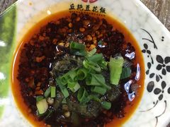-丘艳豆花饭(国泰广场店)