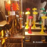 双井地铁站口的宝藏小馆—魔串京潮小酒馆