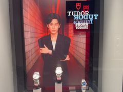 -亨吉利世界名表中心(群光店)