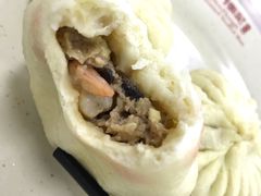 -正宗张记包子(河北宇萃里总店)