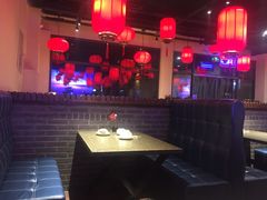 卡座-渔民船说·北塘海鲜·天津菜·海肠捞饭(北塘古镇店)
