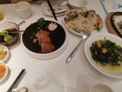 -莆田餐厅PUTIEN(三里屯店)