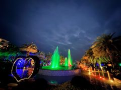 -惠州金海湾嘉华度假酒店