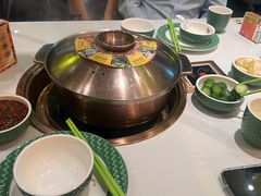 -润园四季椰子鸡火锅(卓越INTOWN店)