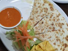 -panchos 墨西哥餐厅(嘉绿苑店)