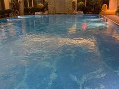 -斯博特游泳俱乐部(西单店)