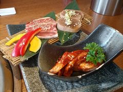 -炎蔵牛舌烤肉