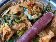 -凤张螺蛳粉·爽口粉(跃进路总店)