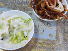 -清真·鸦儿李记·小馆(后海店)