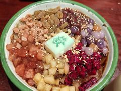 -李炮称盘麻辣烫(无锡荟聚店)