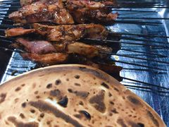 -清真·马峰烤肉(小学习北巷店)