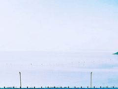 -梁子湖风景区