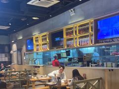 -木屋烧烤(龙湖天街店)