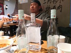 -炉小二铜锅牛蛙•川湘菜(三里屯店)