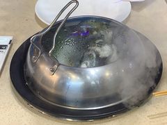 -船梆煮•蒸汽海鲜·生腌干蒸(五四广场店)