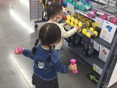 -迪卡侬(明光路店)