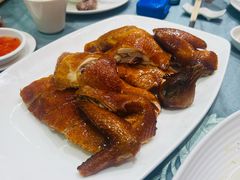 -北园酒家(小北路店)