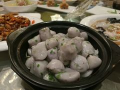 20160520葱油芋艿-乾隆美食·本帮菜(黄河路店)