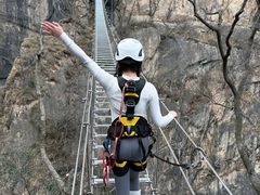 -洛阳白云山景区